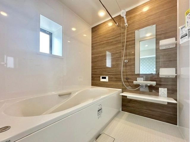 大阪市にてマンションのフルリフォーム〈４LDKの内装・水回りリフォーム〉の施工後写真